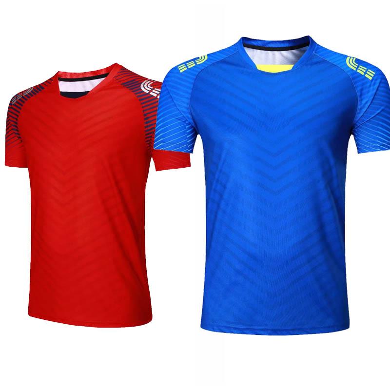 Men-Slim-Fit-tennis-shirt-outdoor-sport-clothing-kit