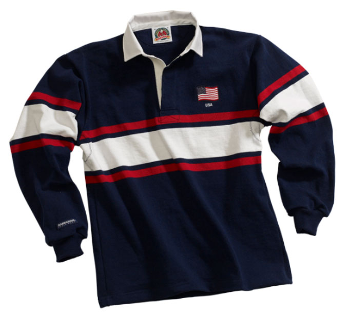 Rugby Shirts For Men in Bangladesh